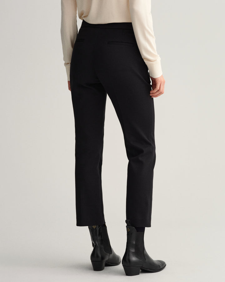 GANT Jersey Cigarette Pants/Hlače 4150243