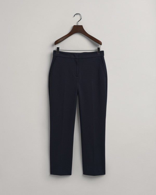 GANT Jersey Cigarette Pants/Hlače 4150243