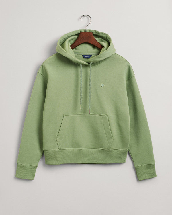 GANT Icon G Essential Hoodie/Pulover 4200644 ODRŽIVI IZBOR