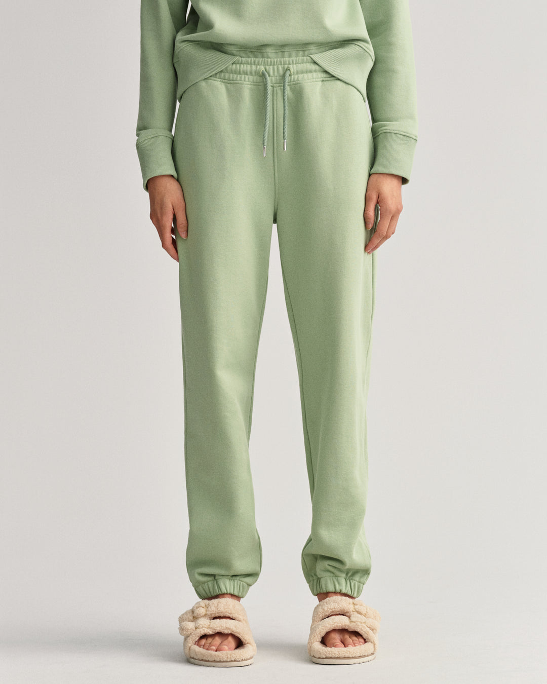 GANT Relaxed Fit Icon G Essential Sweatpants/Trenerka (donji dio) 4200705