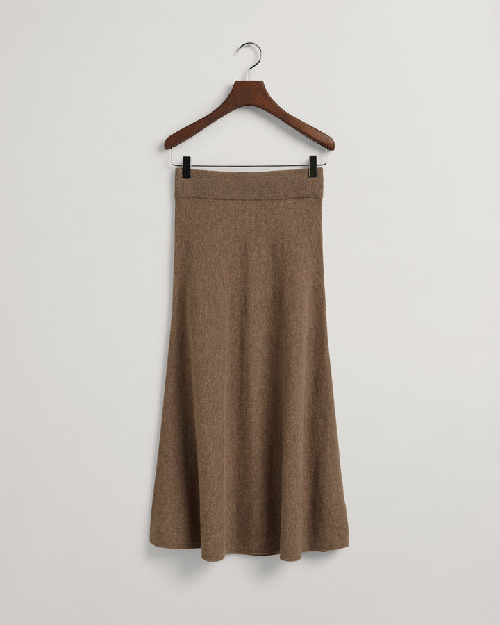 GANT Superfine Lambswool Skirt/Suknja 4401001