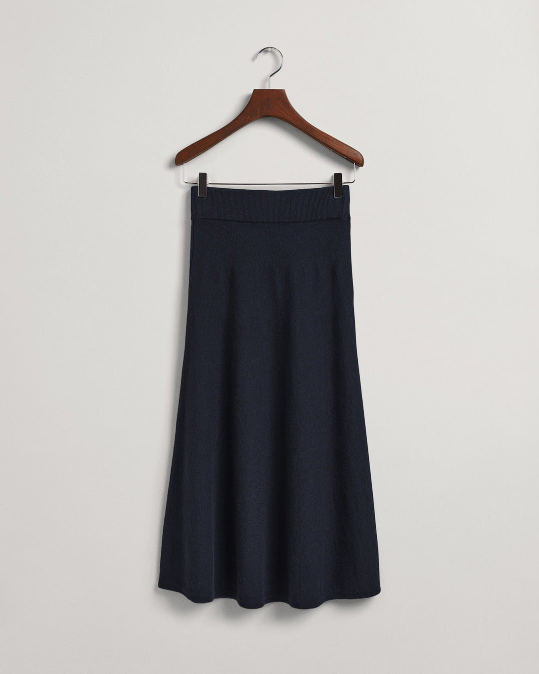 GANT Superfine Lambswool Skirt/Suknja 4401001