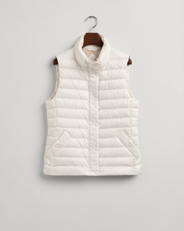 GANT Light Down Gilet/Prsluk 4700210