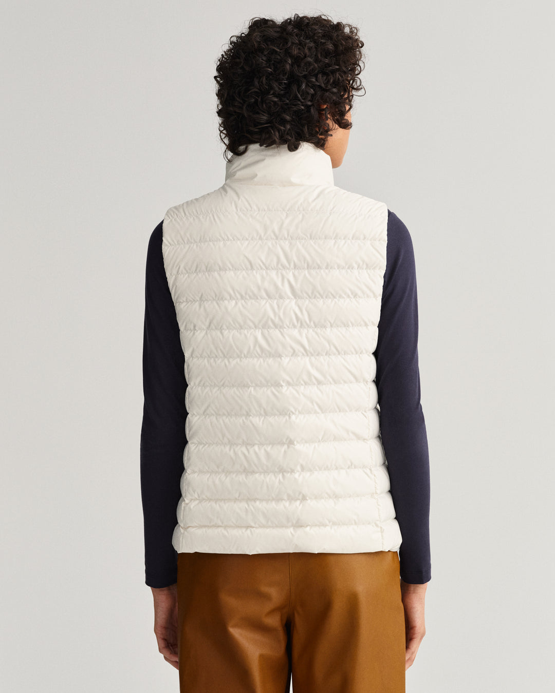 GANT Light Down Gilet/Prsluk 4700210