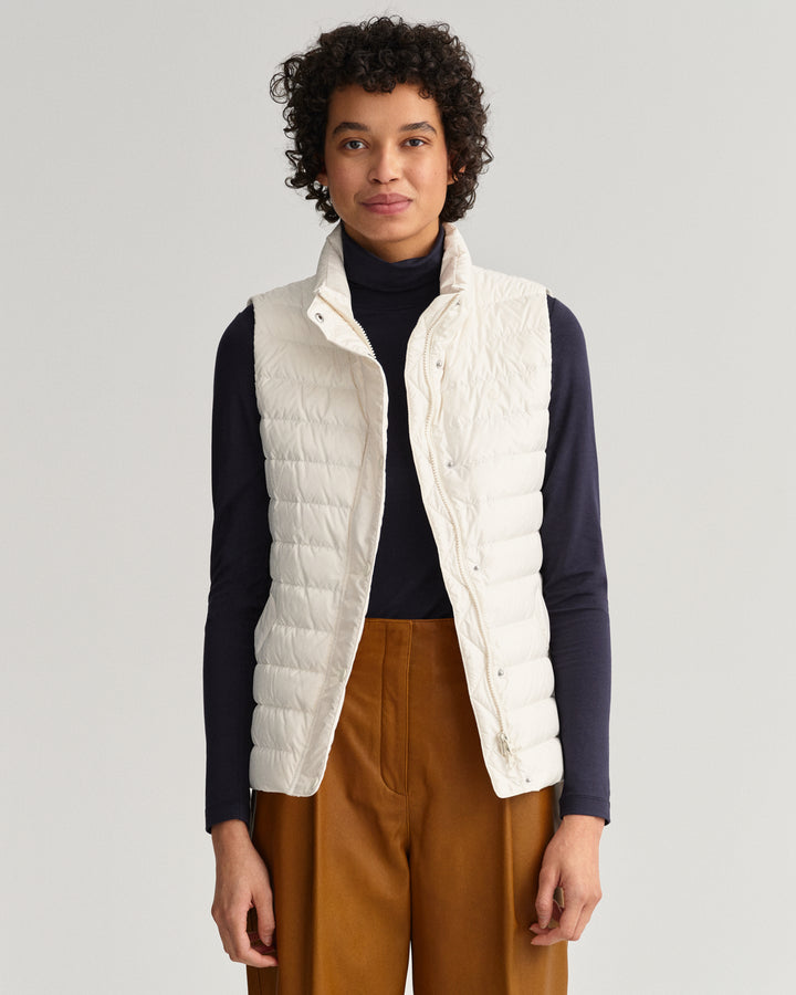 GANT Light Down Gilet/Prsluk 4700210