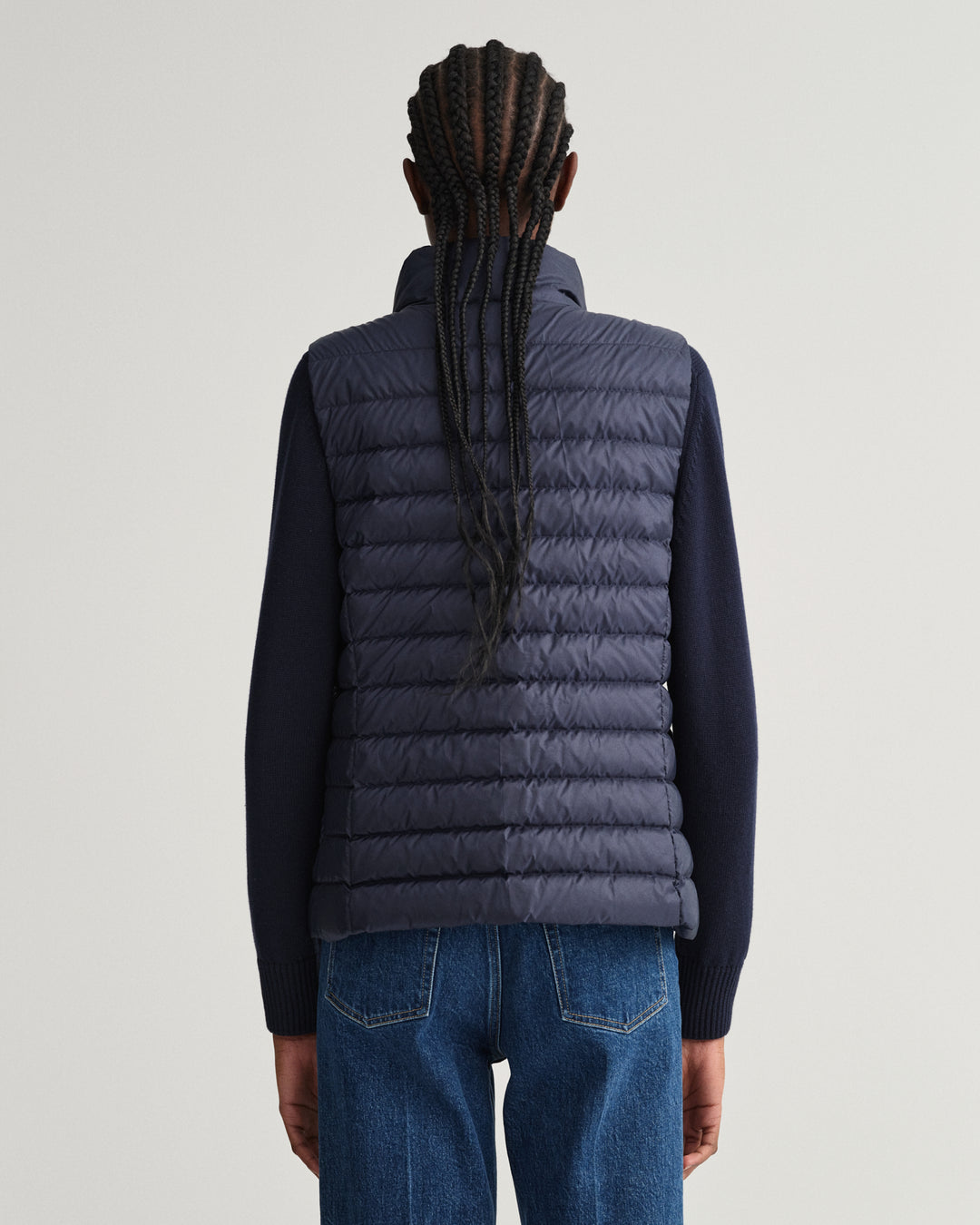 GANT Light Down Gilet/Prsluk 4700210