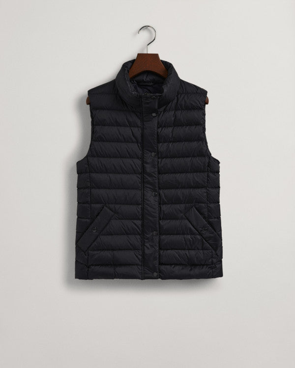 GANT Light Down Gilet/Prsluk 4700210