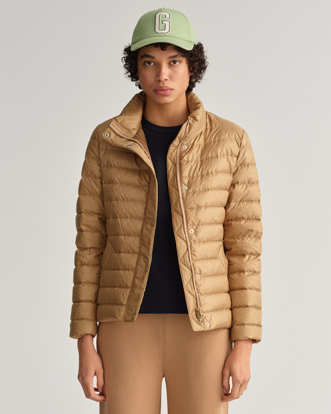 GANT Light Down Jacket/Jakna 4700211