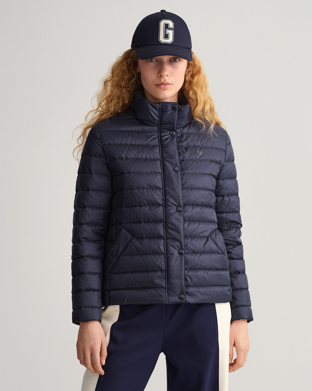 GANT Light Down Jacket/Jakna 4700211