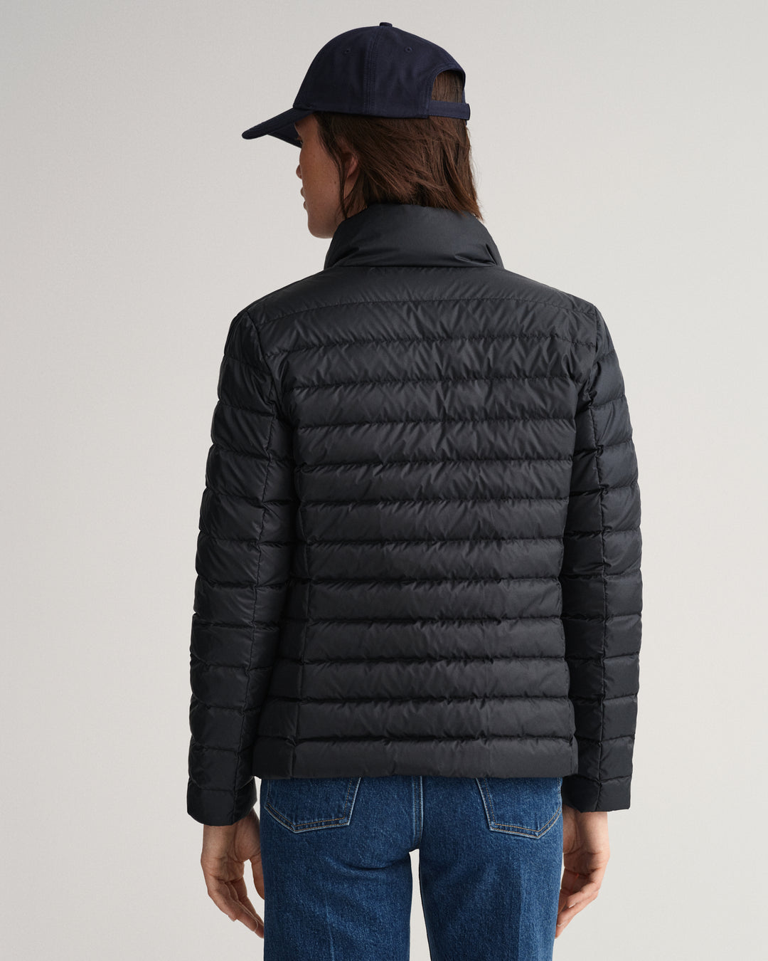 GANT Light Down Jacket/Jakna 4700211