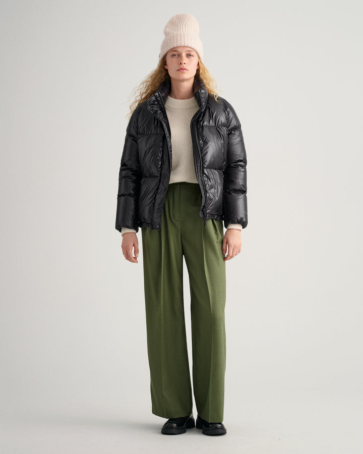 GANT Cropped Down Jacket/ Jakna 4700236