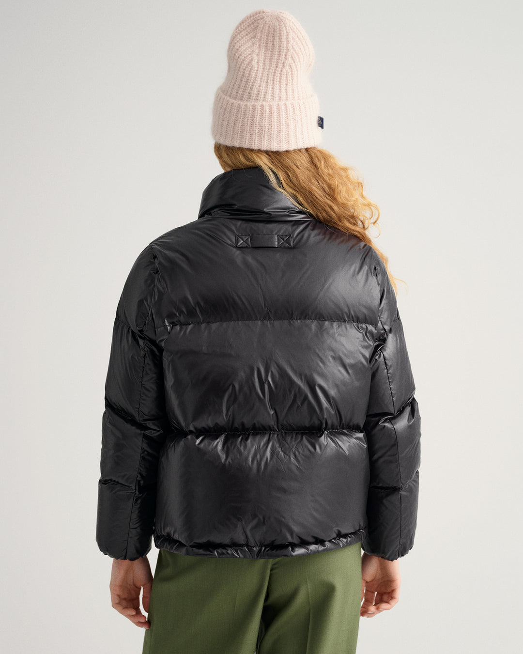 GANT Cropped Down Jacket/ Jakna 4700236