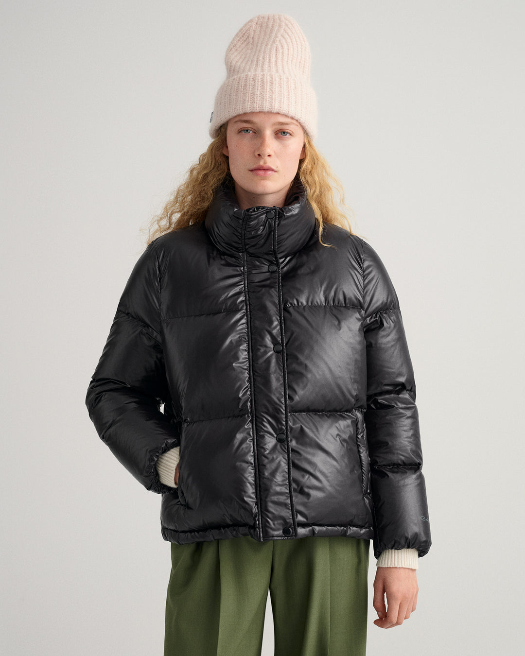 GANT Cropped Down Jacket/ Jakna 4700236