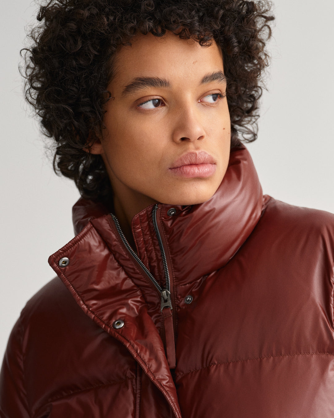 GANT Cropped Down Jacket/ Jakna 4700236