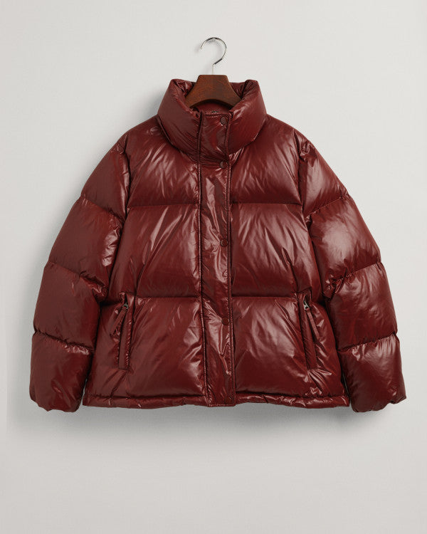 GANT Cropped Down Jacket/ Jakna 4700236