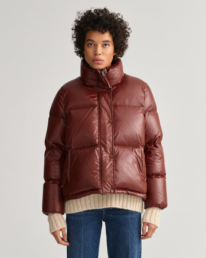 GANT Cropped Down Jacket/ Jakna 4700236