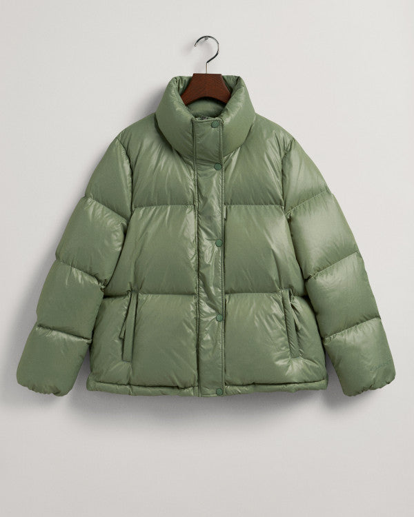 GANT Cropped Down Jacket/ Jakna 4700236