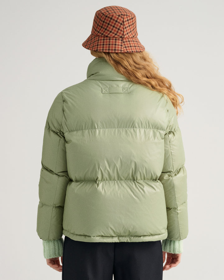 GANT Cropped Down Jacket/ Jakna 4700236