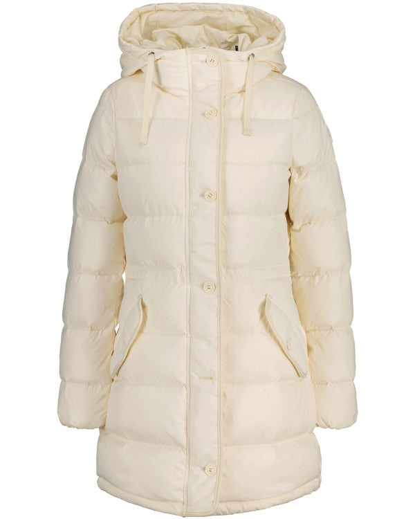 GANT Long Down Jacket/ Jakna 4700246