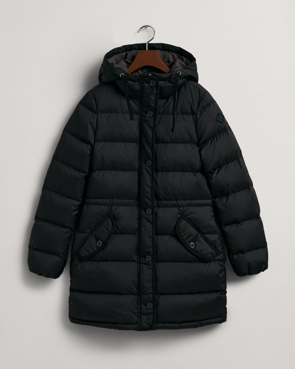 GANT Long Down Jacket/ Jakna 4700246