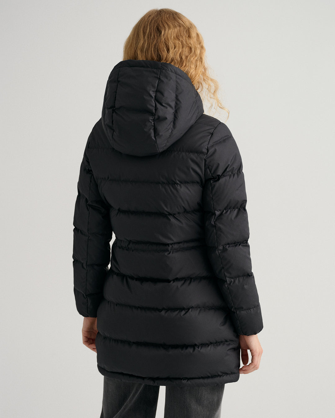 GANT Long Down Jacket/ Jakna 4700246