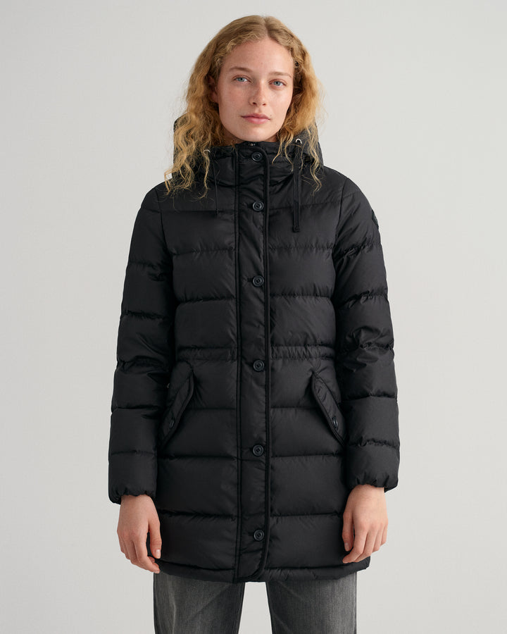 GANT Long Down Jacket/ Jakna 4700246