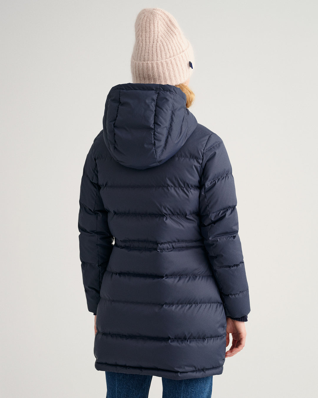 GANT Long Down Jacket/ Jakna 4700246