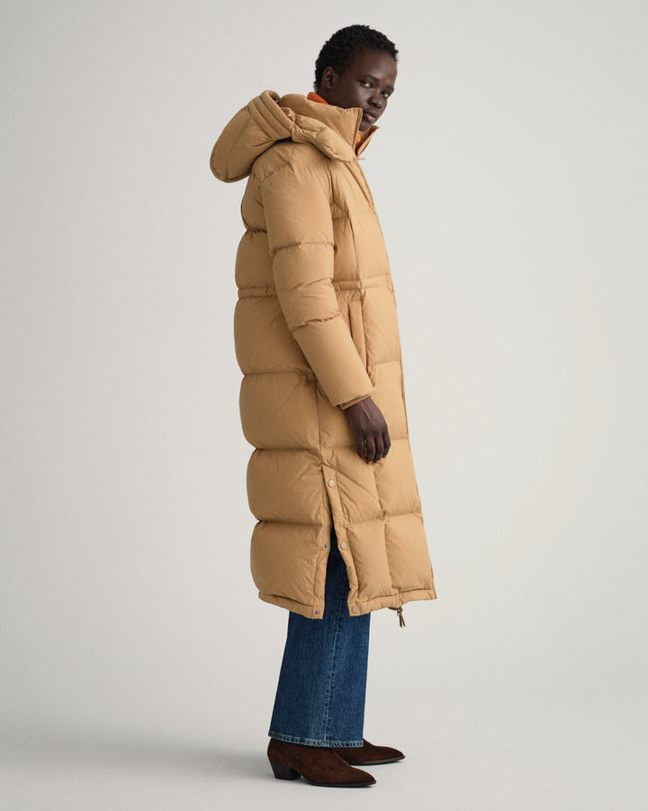 GANT Full Length Down Coat/ Jakna 4751089