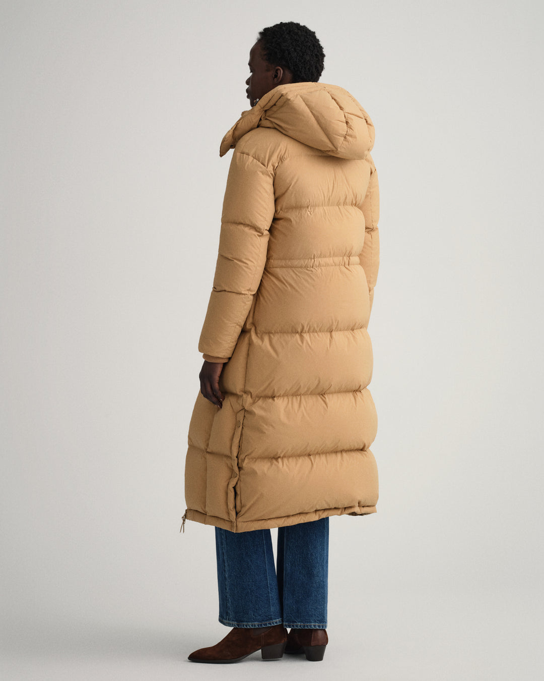 GANT Full Length Down Coat/ Jakna 4751089