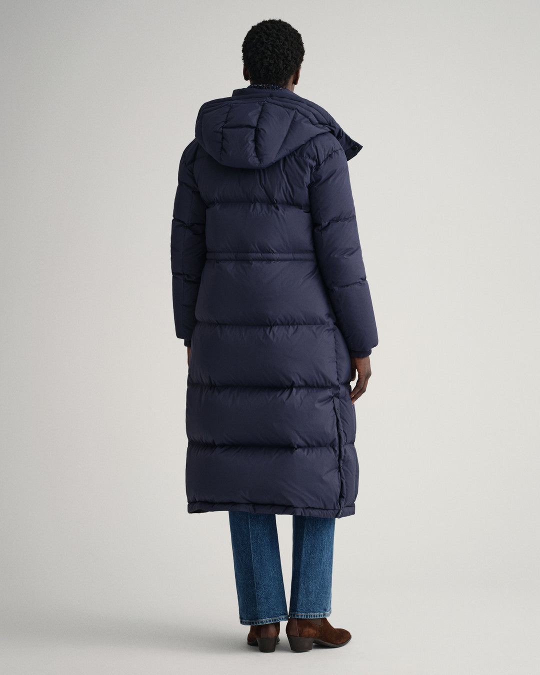 GANT Full Length Down Coat/ Jakna 4751089