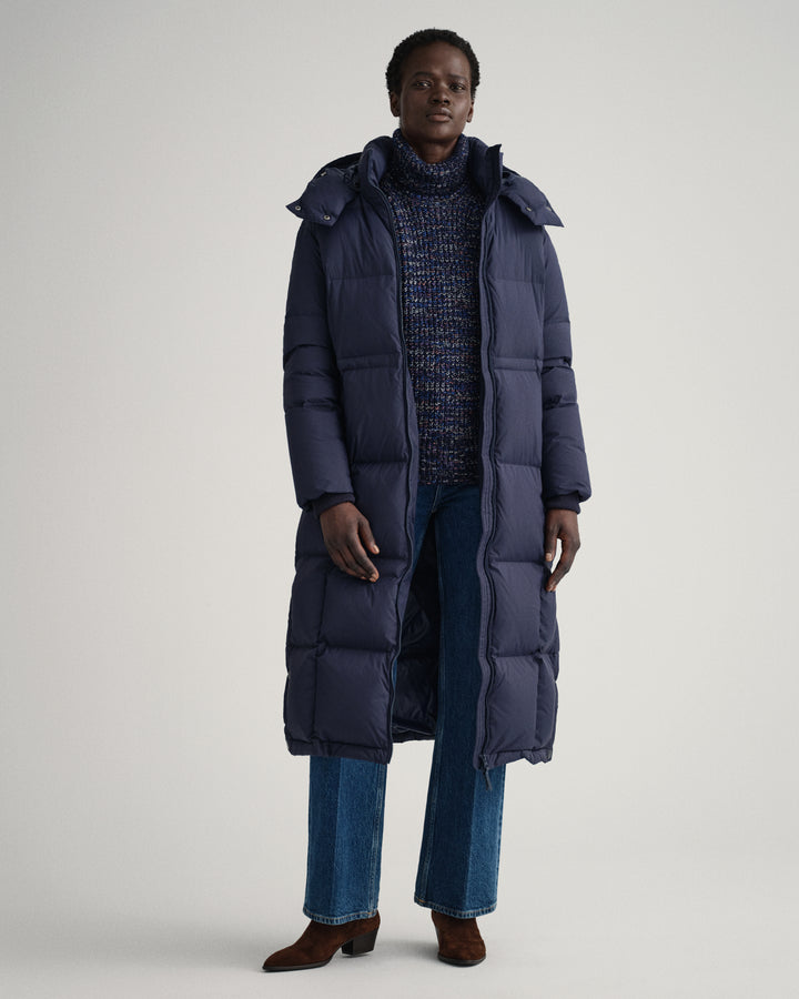 GANT Full Length Down Coat/ Jakna 4751089