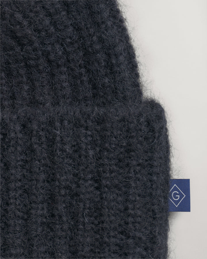 GANT Mohair Beanie/Kapa 4910039