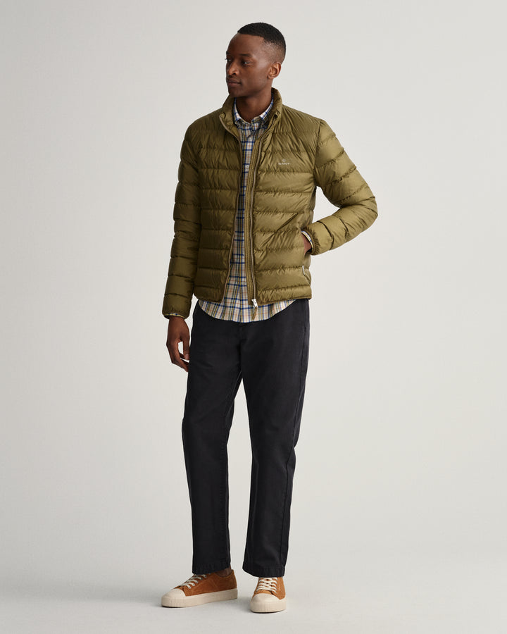 GANT Light Down Jacket/Jakna 7006093