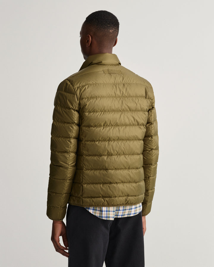 GANT Light Down Jacket/Jakna 7006093