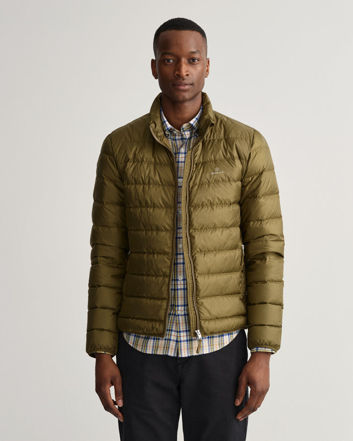 GANT Light Down Jacket/Jakna 7006093