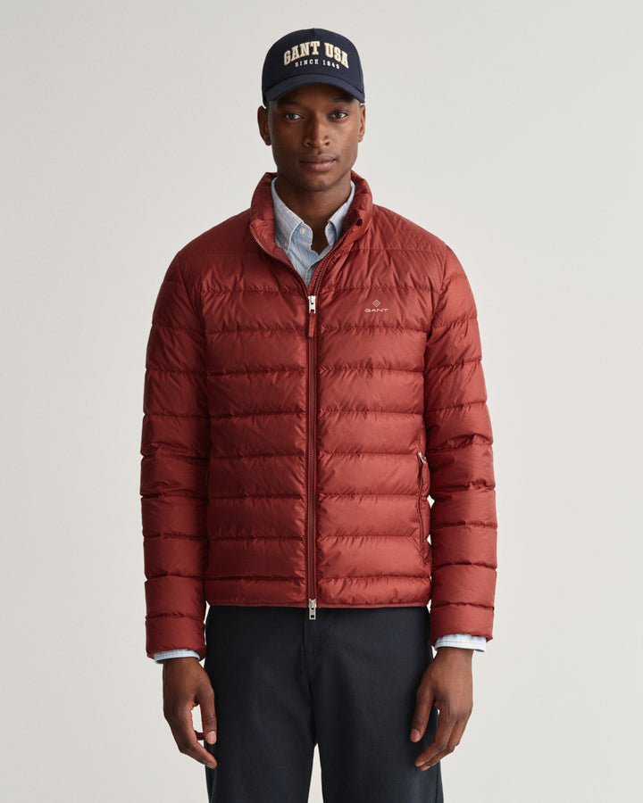 GANT Light Down Jacket/Jakna 7006093