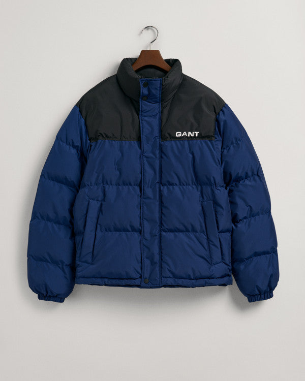 GANT Blocked Padded Jacket/Jakna 7006269