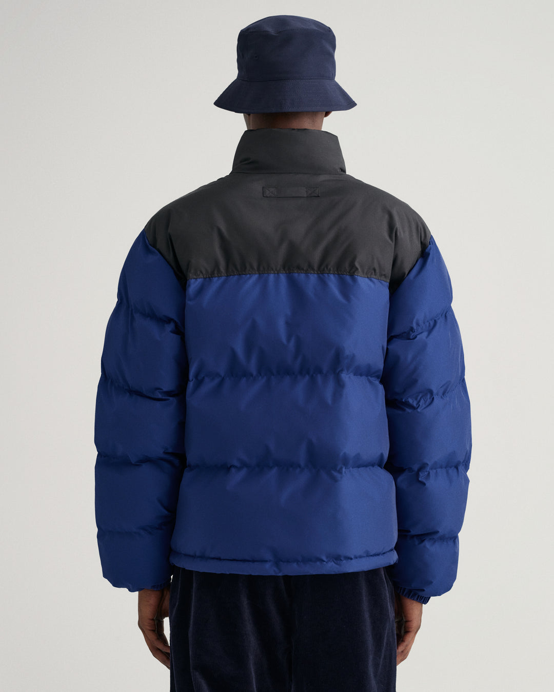 GANT Blocked Padded Jacket/Jakna 7006269