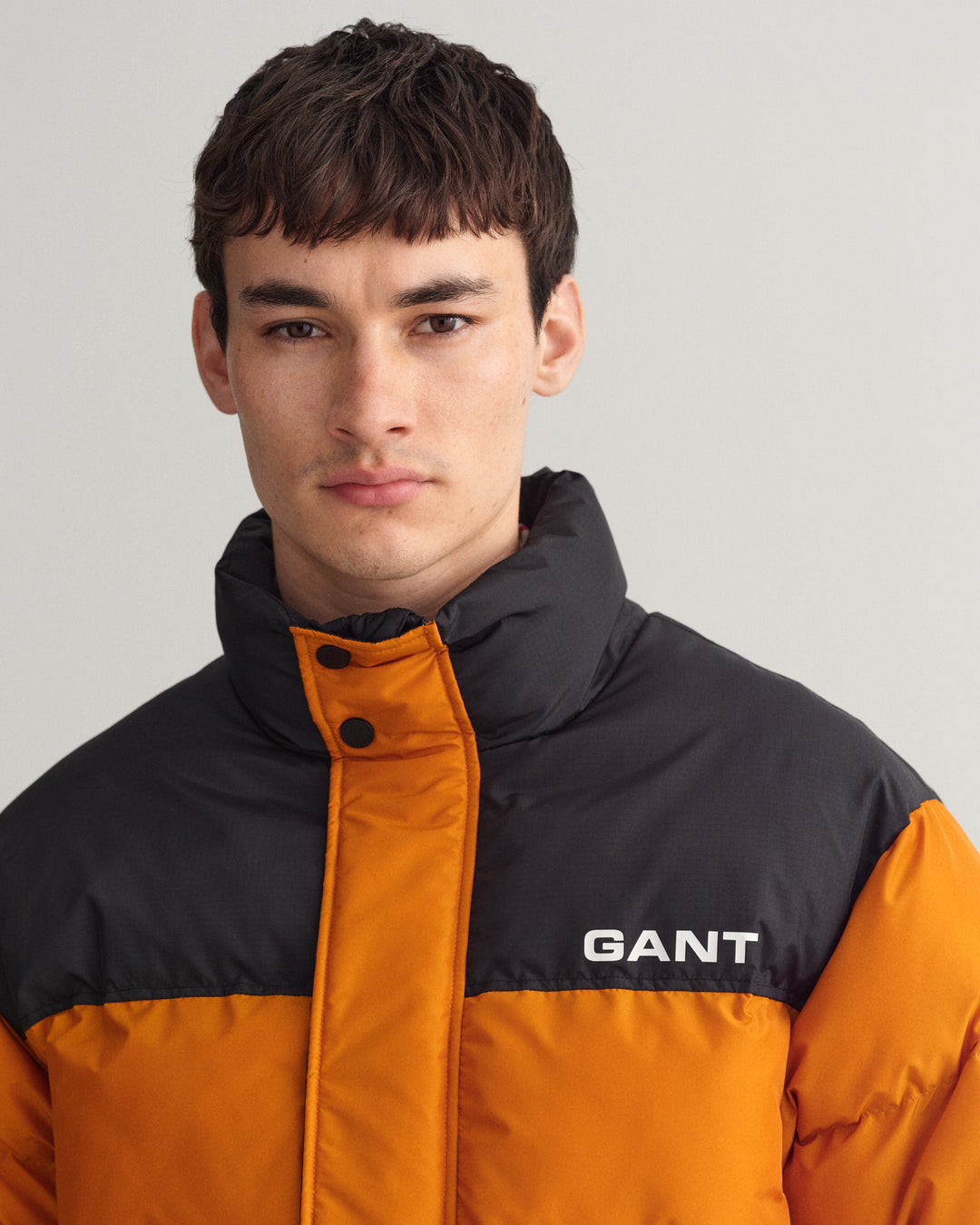 GANT Blocked Padded Jacket/Jakna 7006269