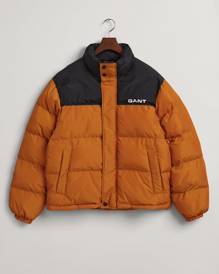 GANT Blocked Padded Jacket/Jakna 7006269