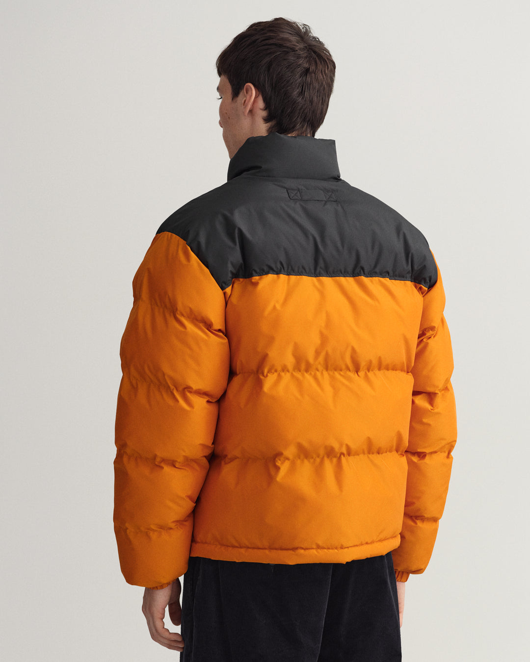 GANT Blocked Padded Jacket/Jakna 7006269