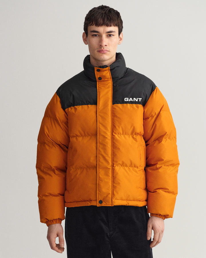 GANT Blocked Padded Jacket/Jakna 7006269