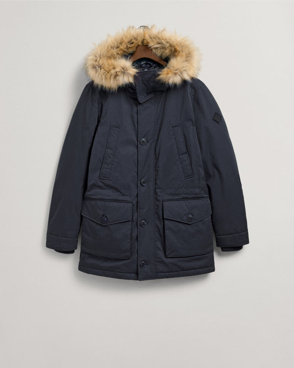 GANT Winter Parka/ Jakna 7006282