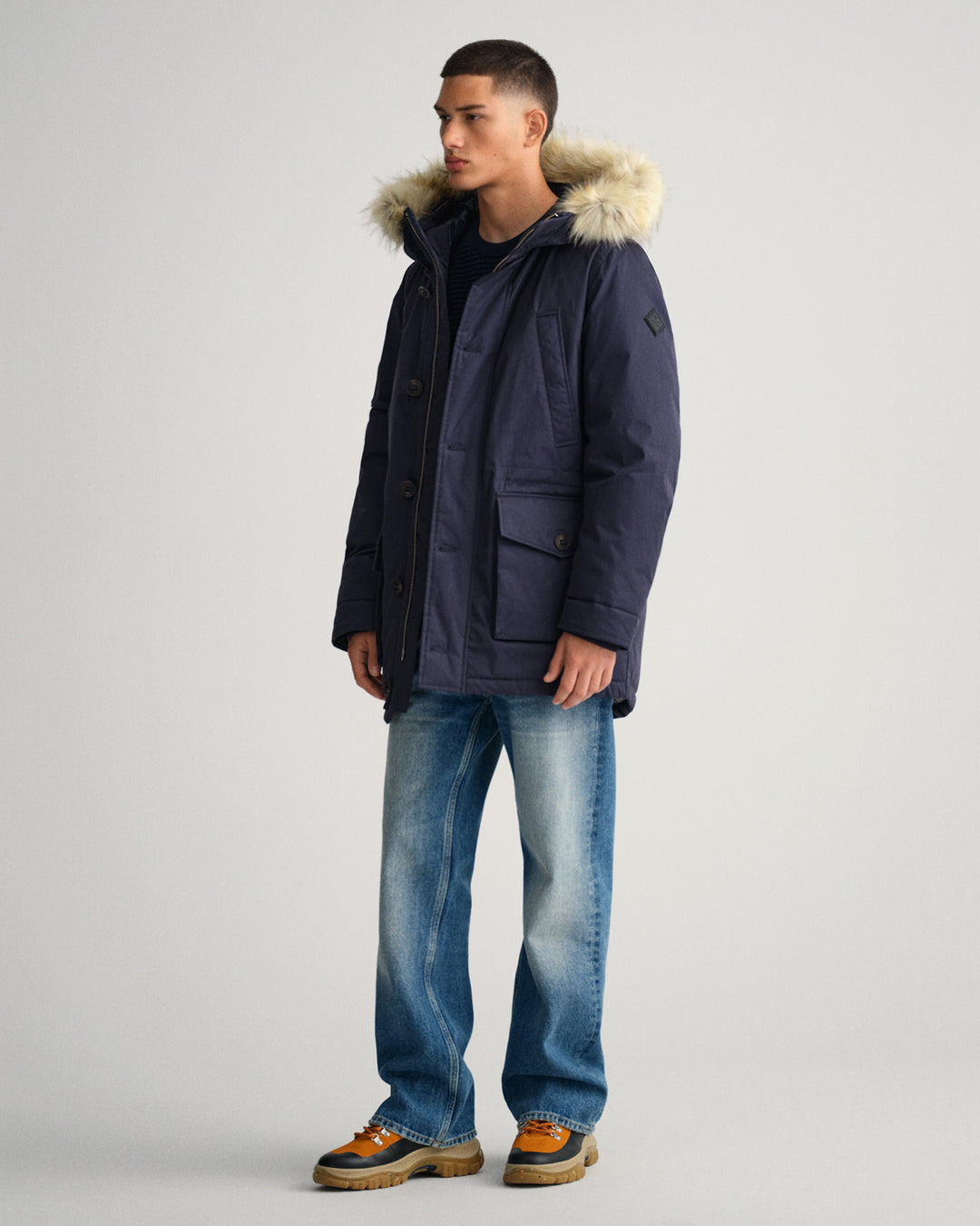 GANT Winter Parka/ Jakna 7006282