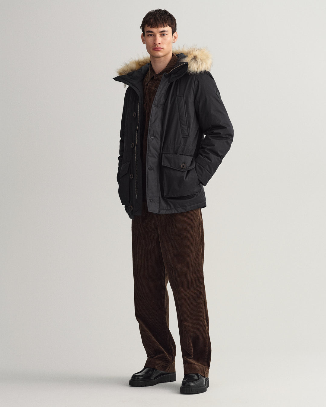 GANT Winter Parka/ Jakna 7006282