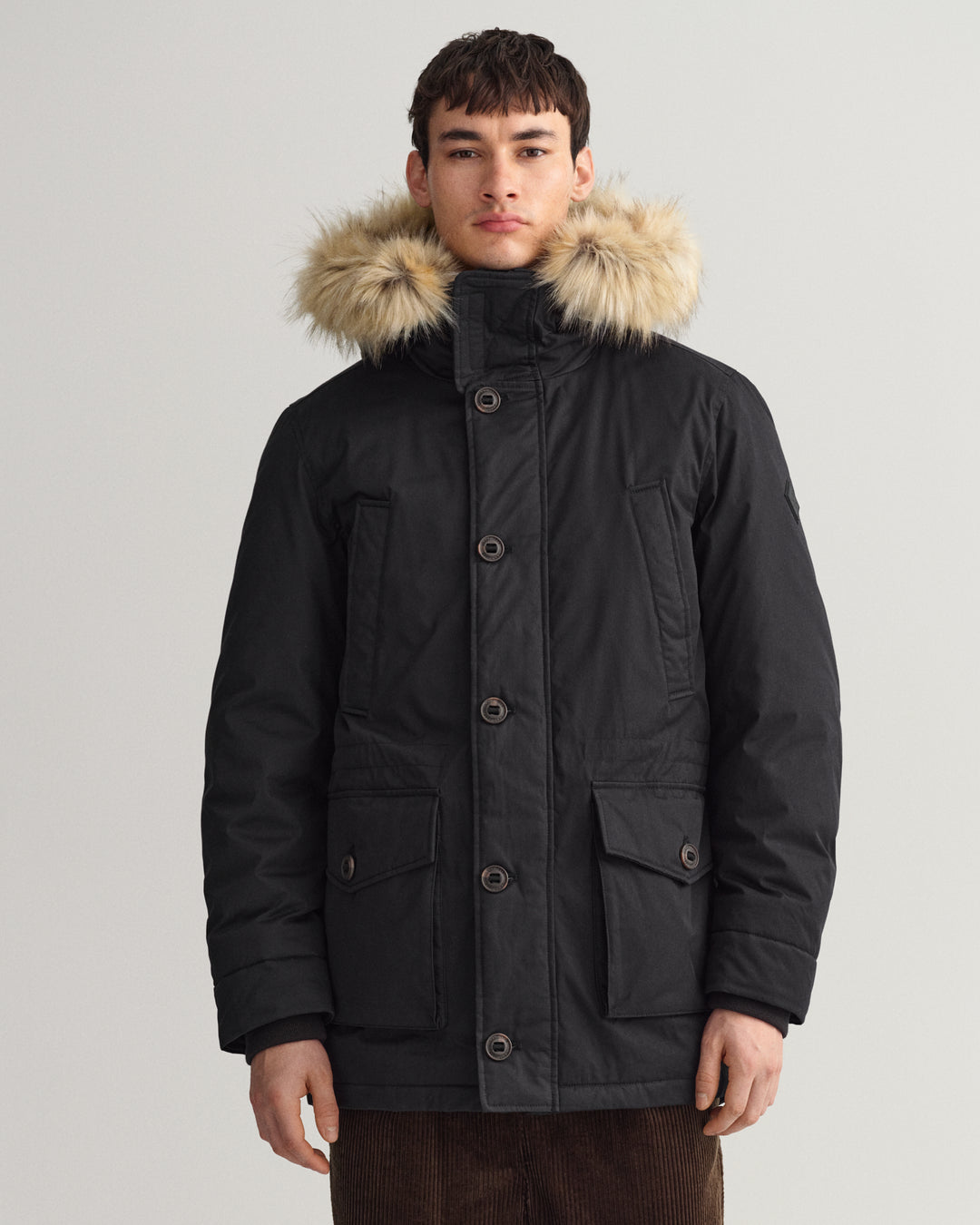 GANT Winter Parka/ Jakna 7006282