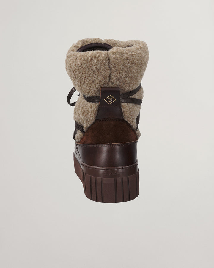 GANT Snowmont Mid Boots/Čizme 25541204