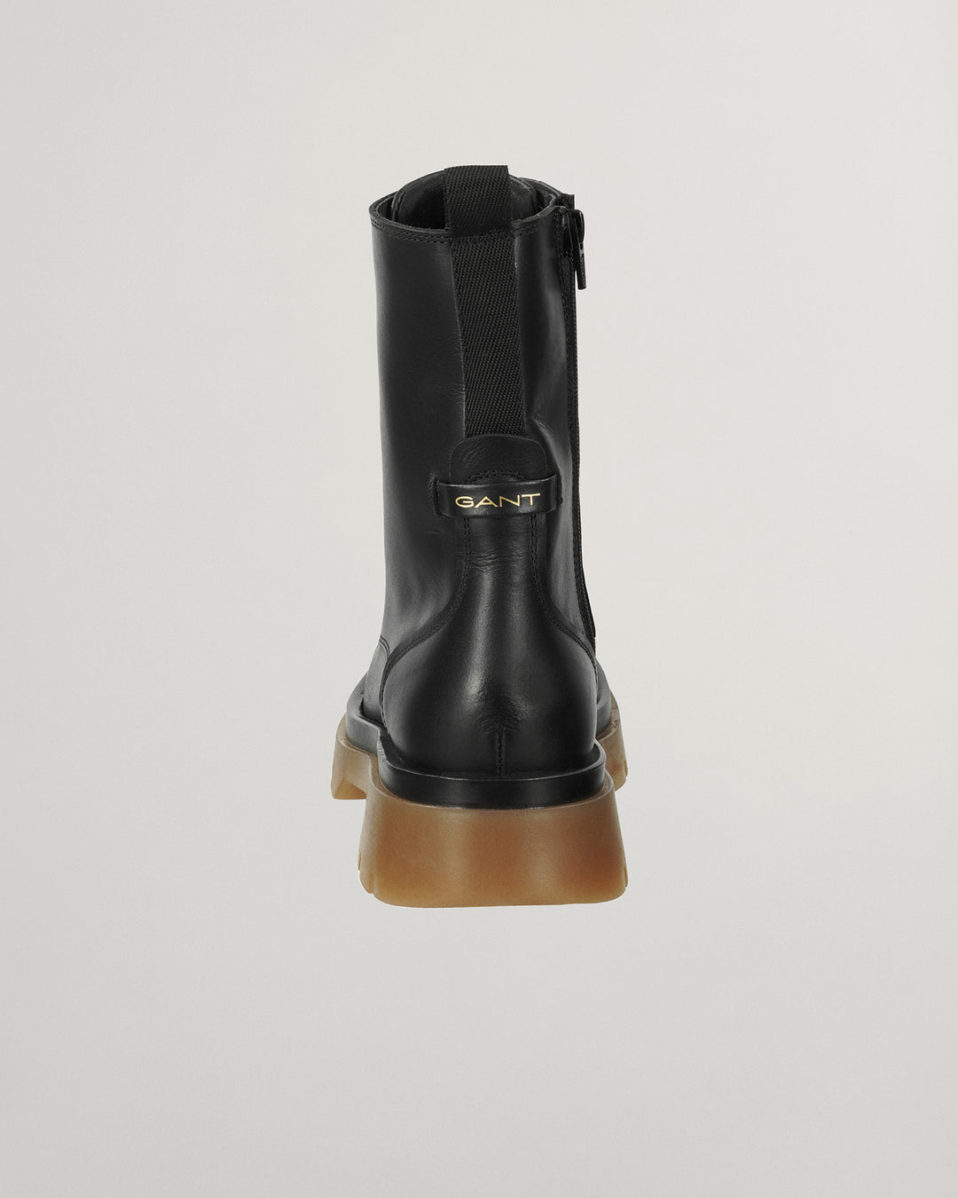 GANT Mehgany Mid Boots/Čizme 25541431