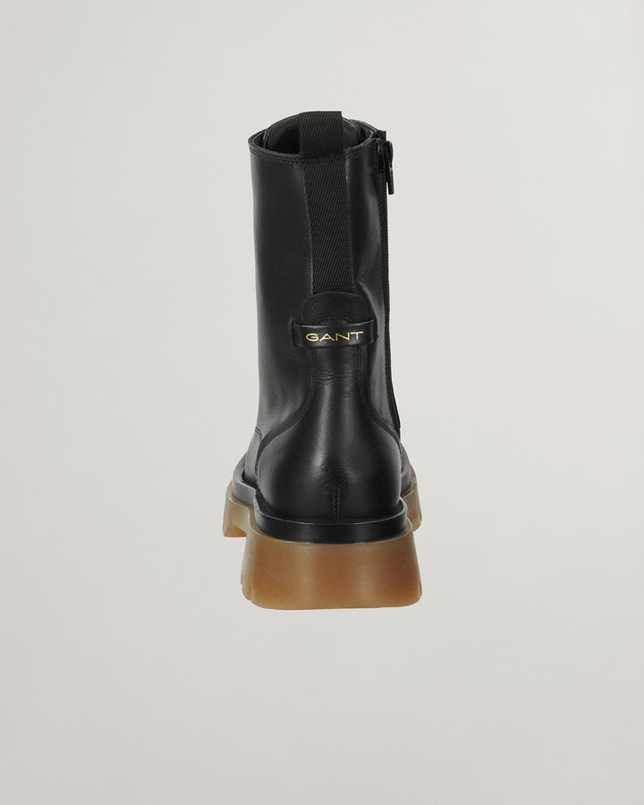 GANT Mehgany Mid Boots/Čizme 25541431