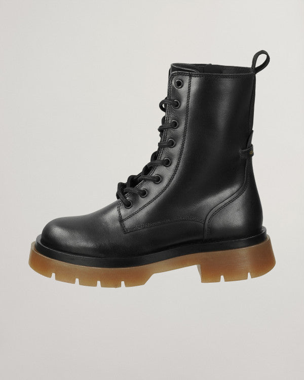 GANT Mehgany Mid Boots/Čizme 25541431